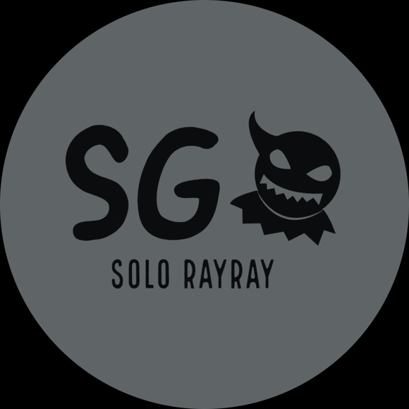 solorayray